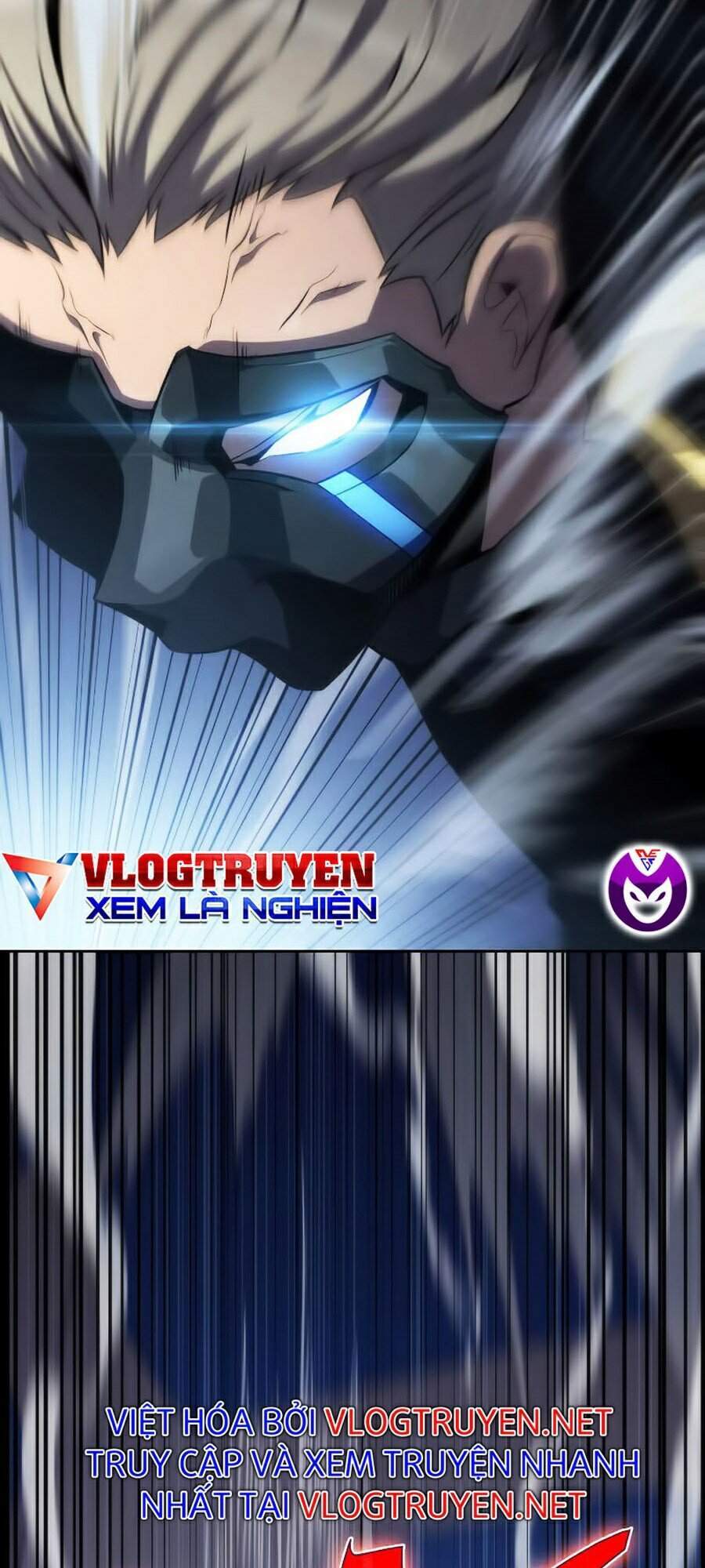 Kẻ Thách Đấu Chapter 1 - Trang 2