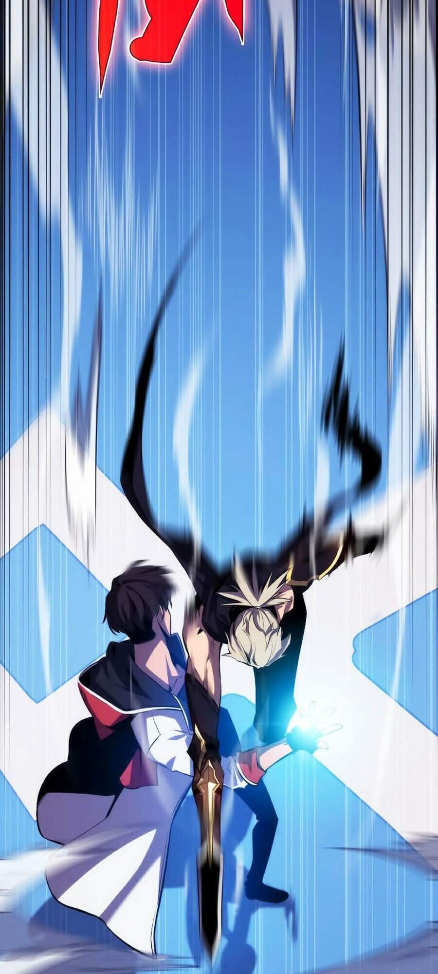 Kẻ Thách Đấu Chapter 1 - Trang 2