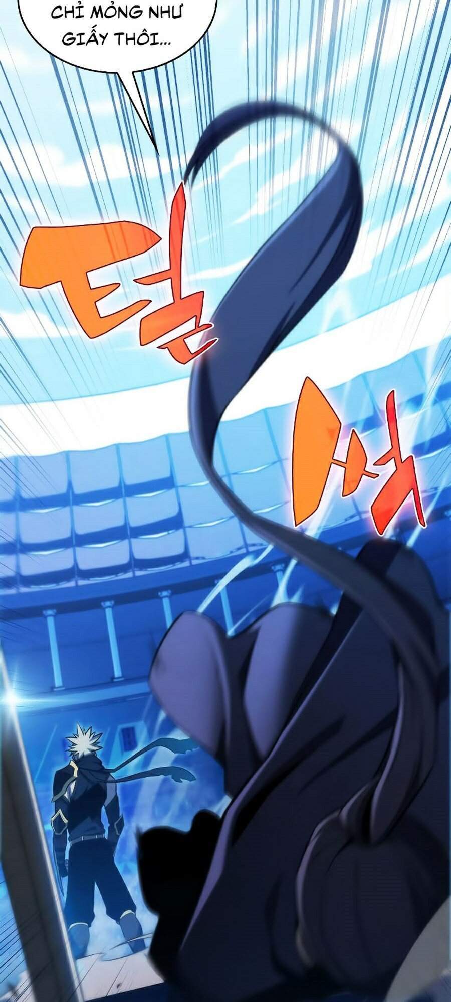 Kẻ Thách Đấu Chapter 1 - Trang 2