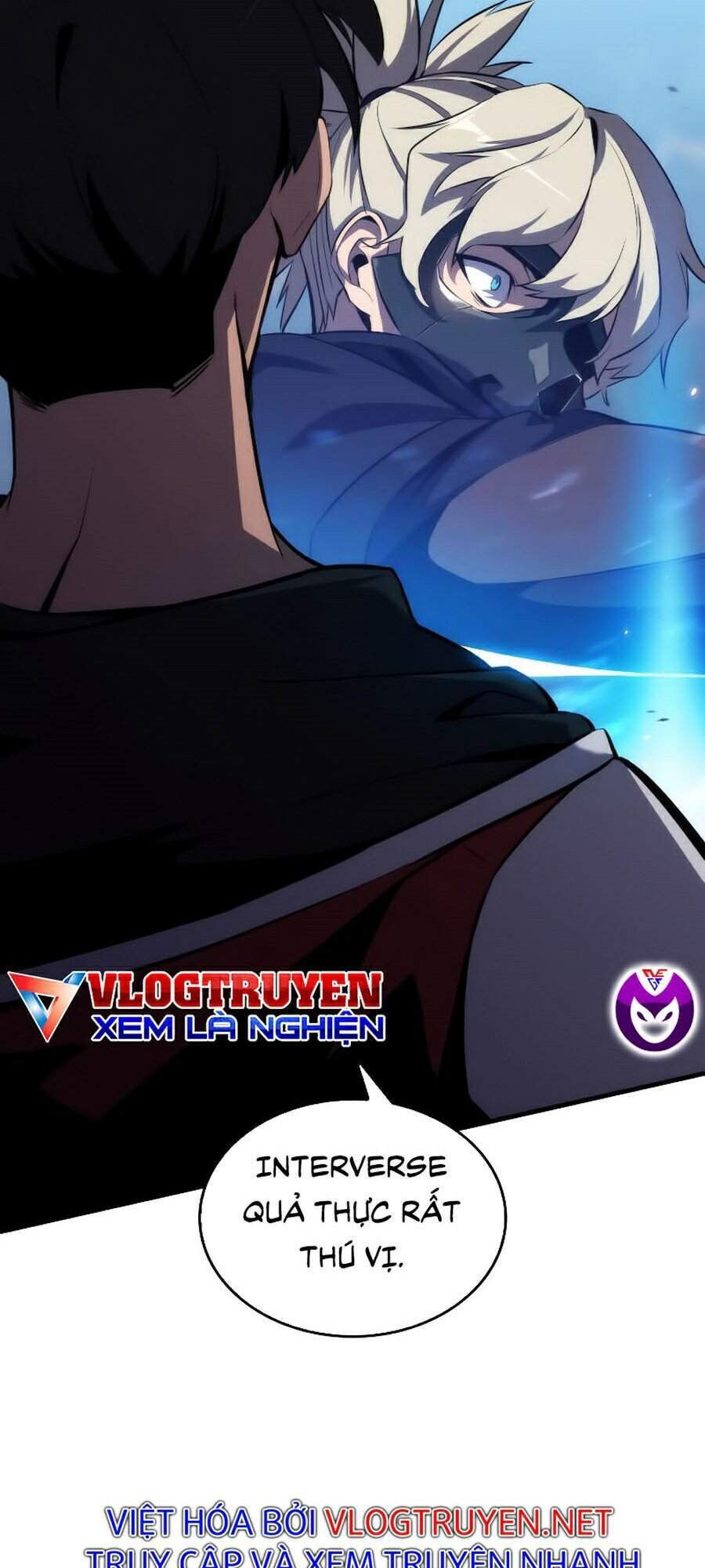 Kẻ Thách Đấu Chapter 1 - Trang 2