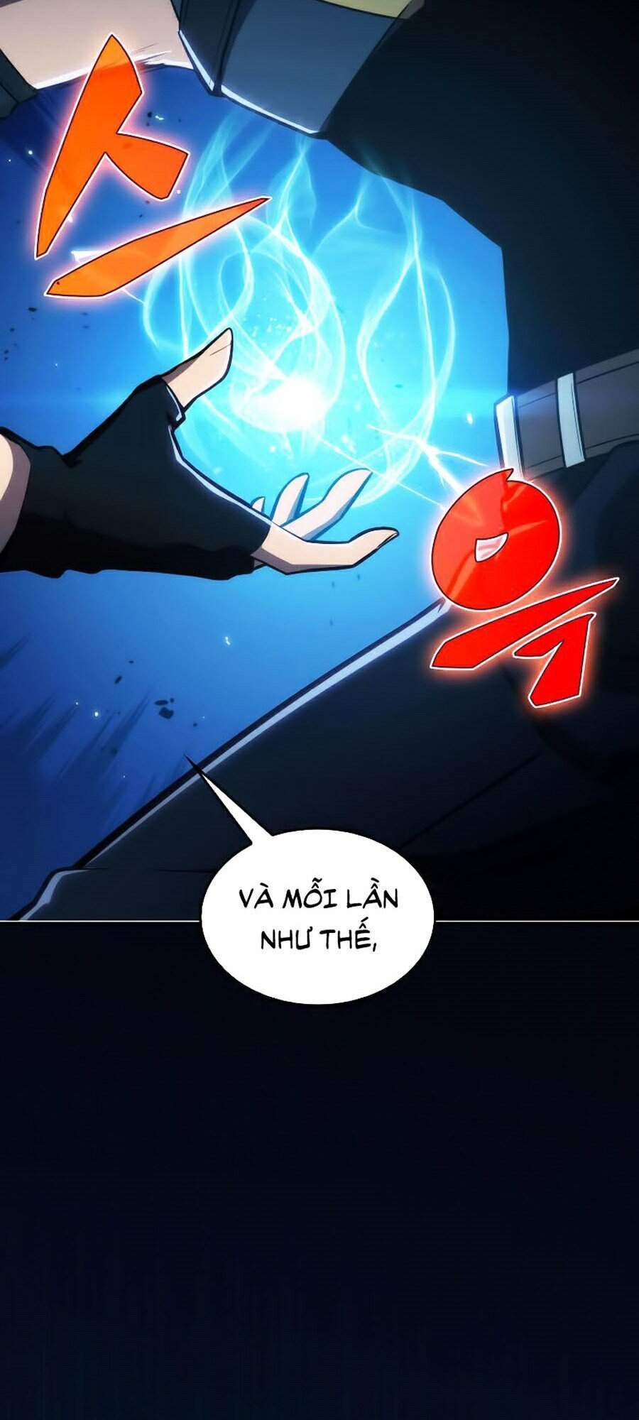 Kẻ Thách Đấu Chapter 1 - Trang 2