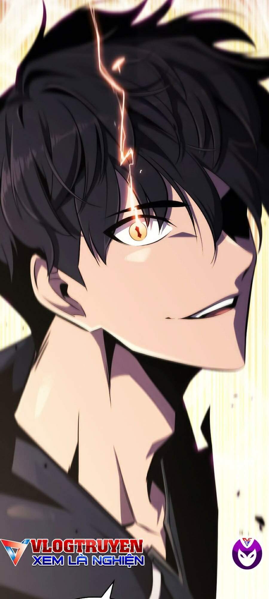 Kẻ Thách Đấu Chapter 1 - Trang 2