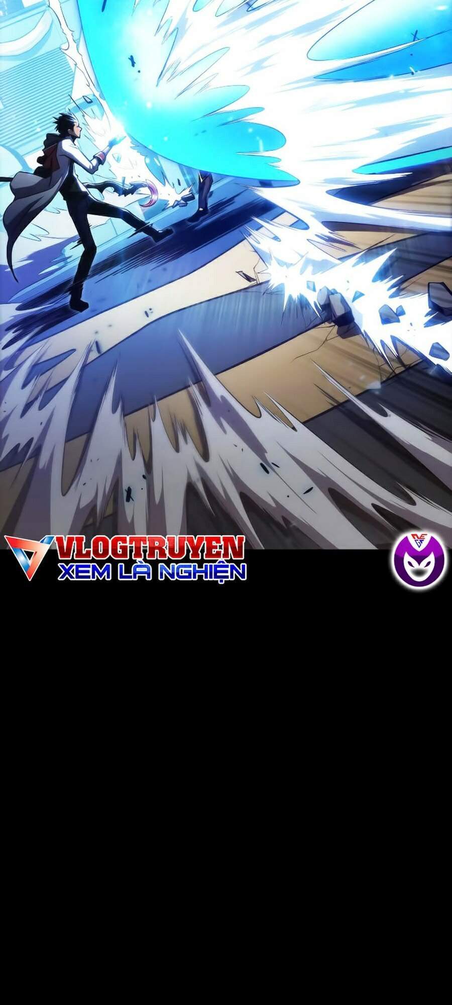 Kẻ Thách Đấu Chapter 1 - Trang 2