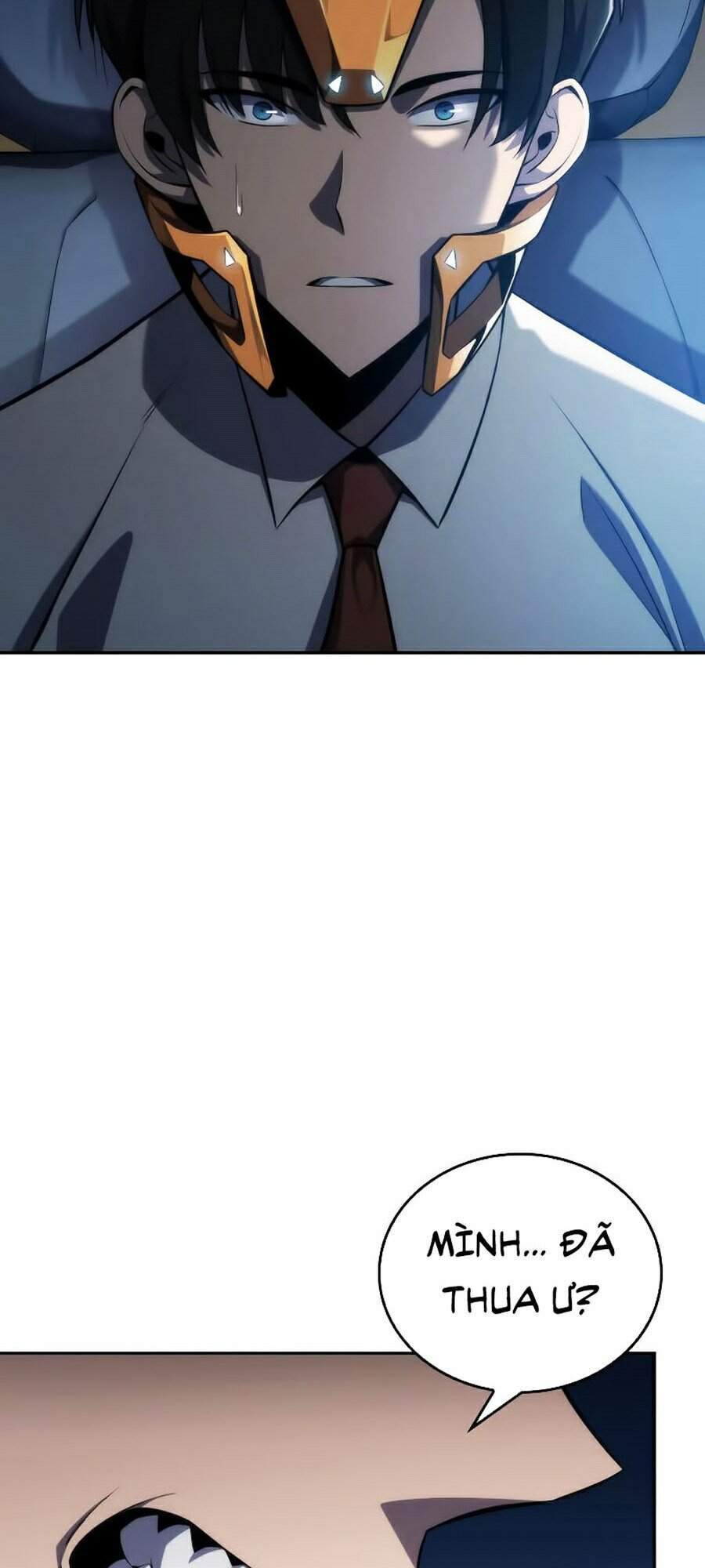 Kẻ Thách Đấu Chapter 1 - Trang 2