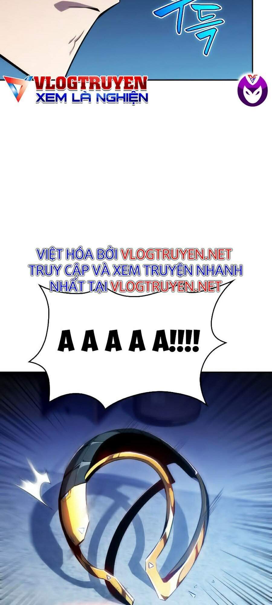 Kẻ Thách Đấu Chapter 1 - Trang 2