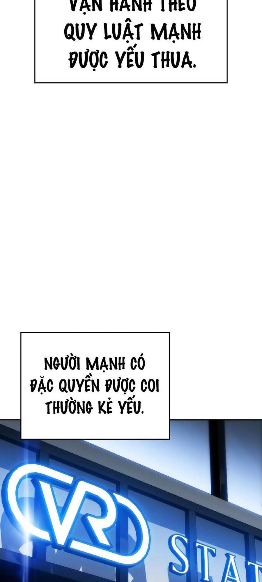 Kẻ Thách Đấu Chapter 1 - Trang 2