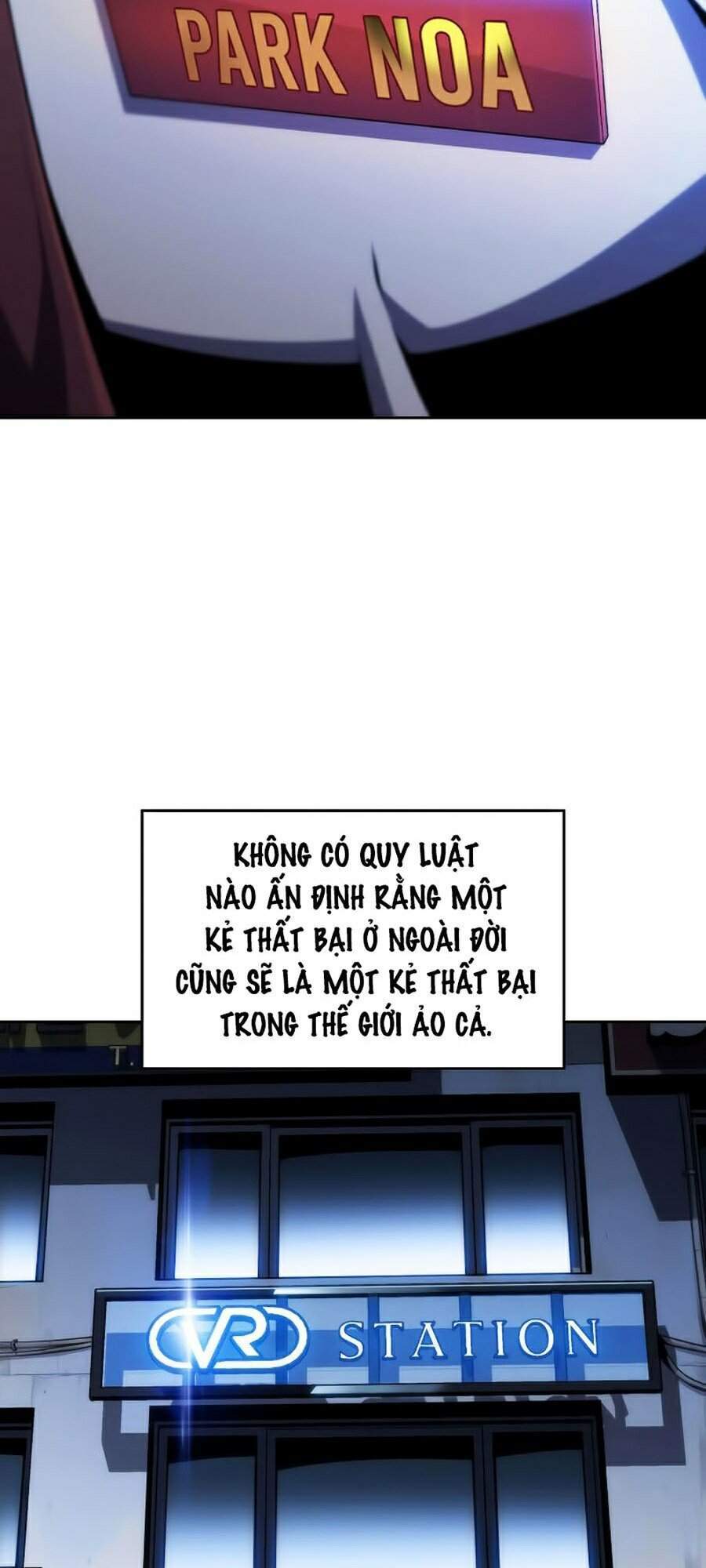 Kẻ Thách Đấu Chapter 1 - Trang 2