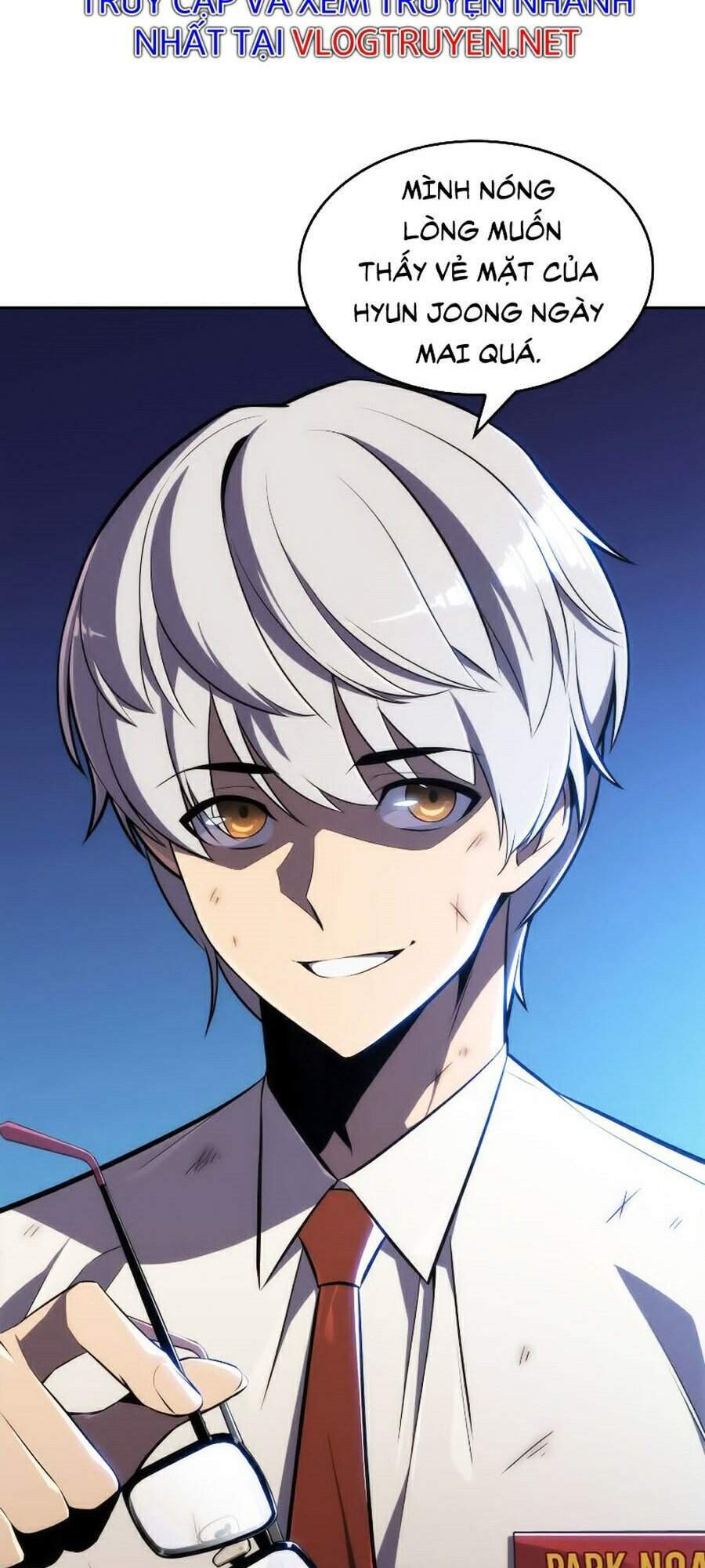 Kẻ Thách Đấu Chapter 1 - Trang 2