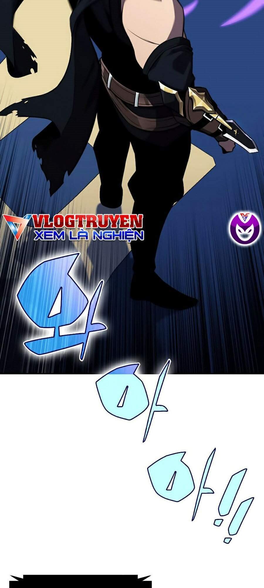 Kẻ Thách Đấu Chapter 1 - Trang 2