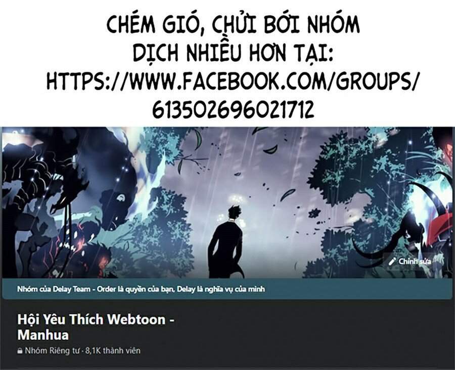 Kẻ Thách Đấu Chapter 1 - Trang 2