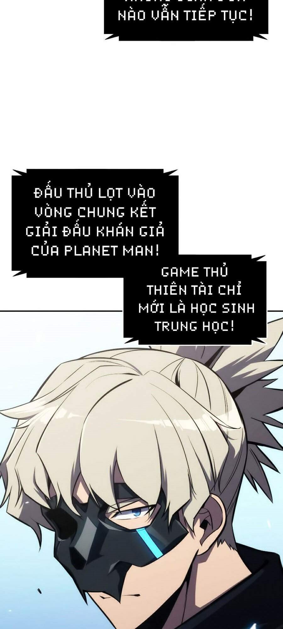 Kẻ Thách Đấu Chapter 1 - Trang 2