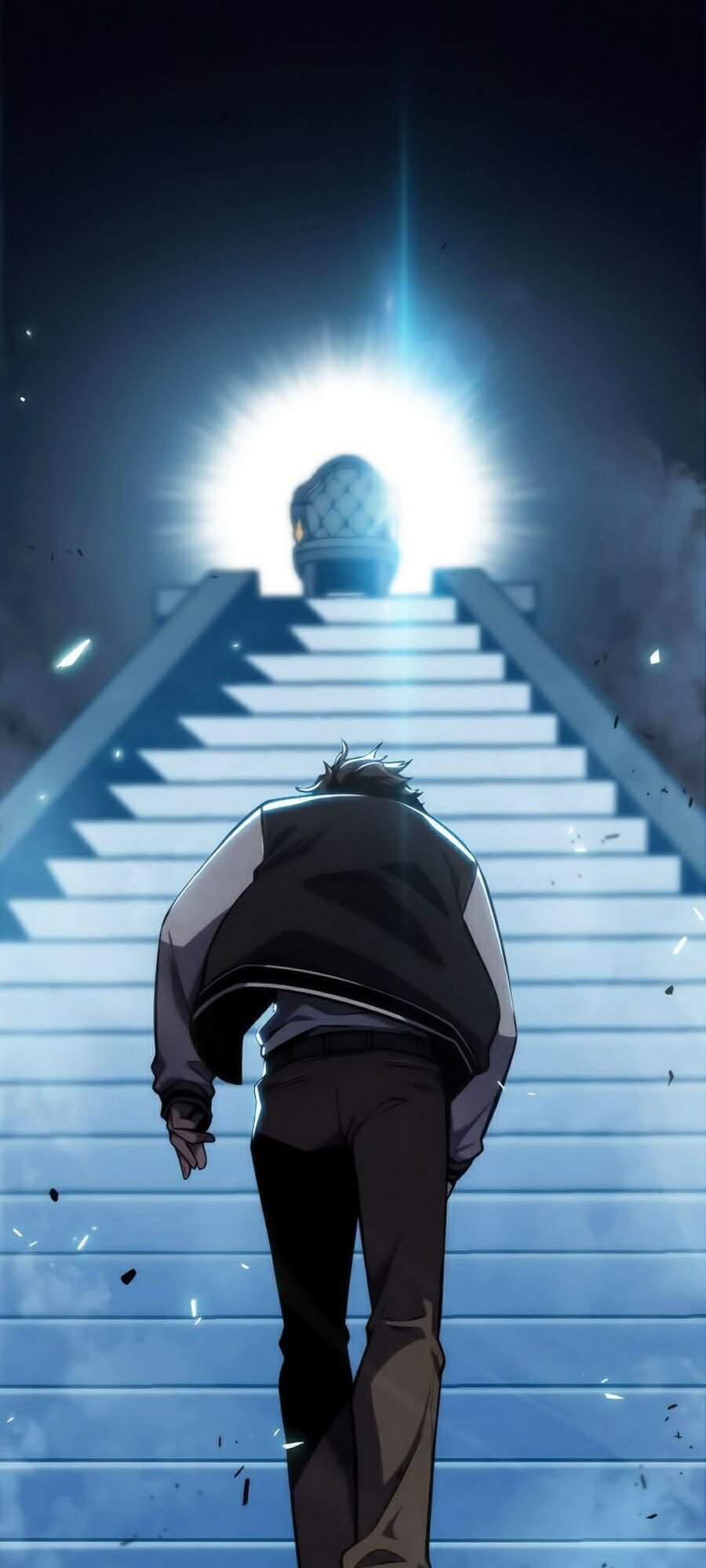 Kẻ Thách Đấu Chapter 1 - Trang 2