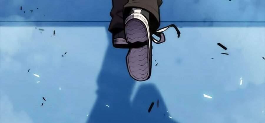 Kẻ Thách Đấu Chapter 1 - Trang 2