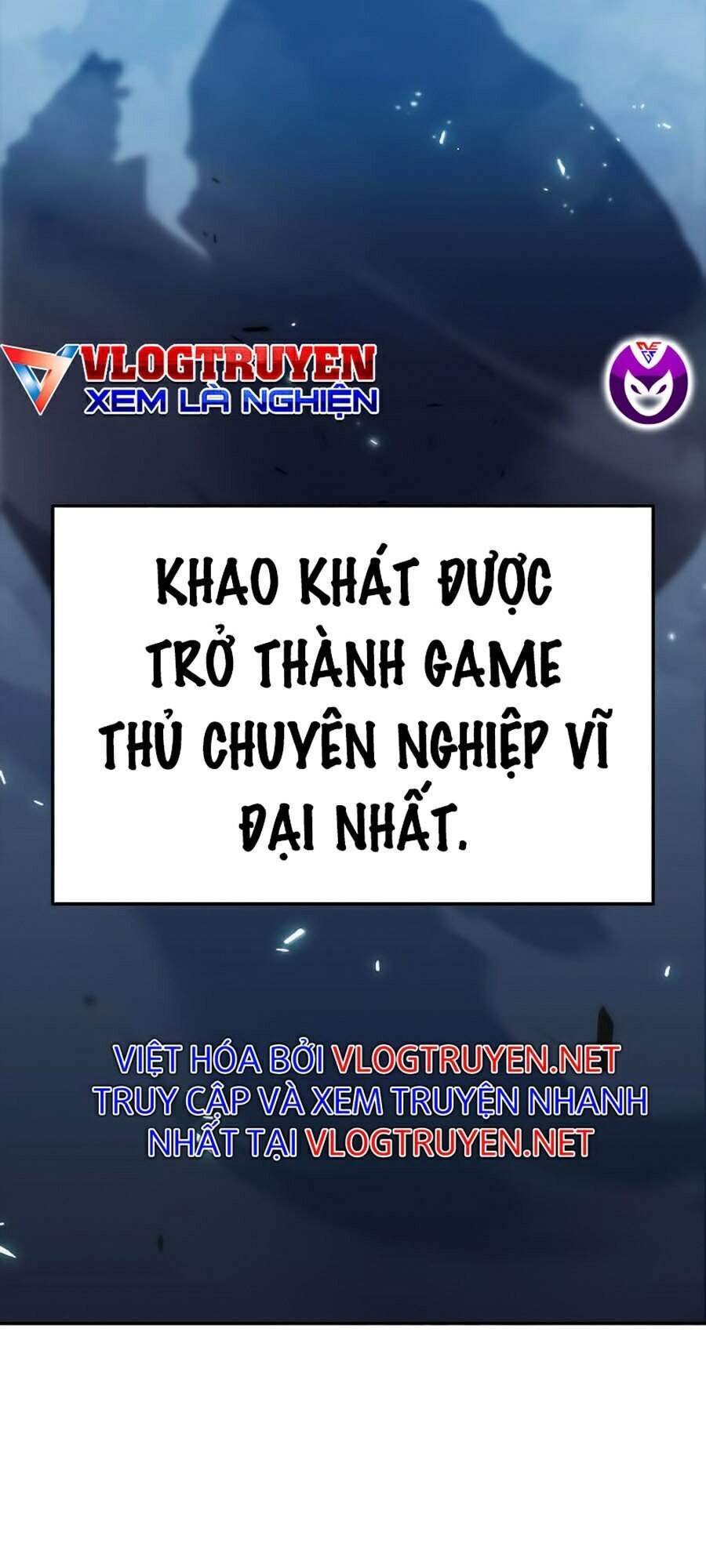 Kẻ Thách Đấu Chapter 1 - Trang 2