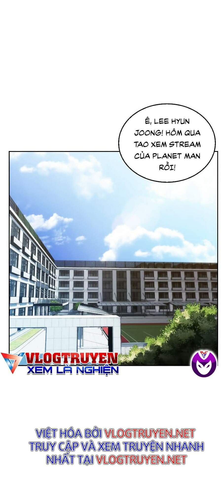 Kẻ Thách Đấu Chapter 1 - Trang 2