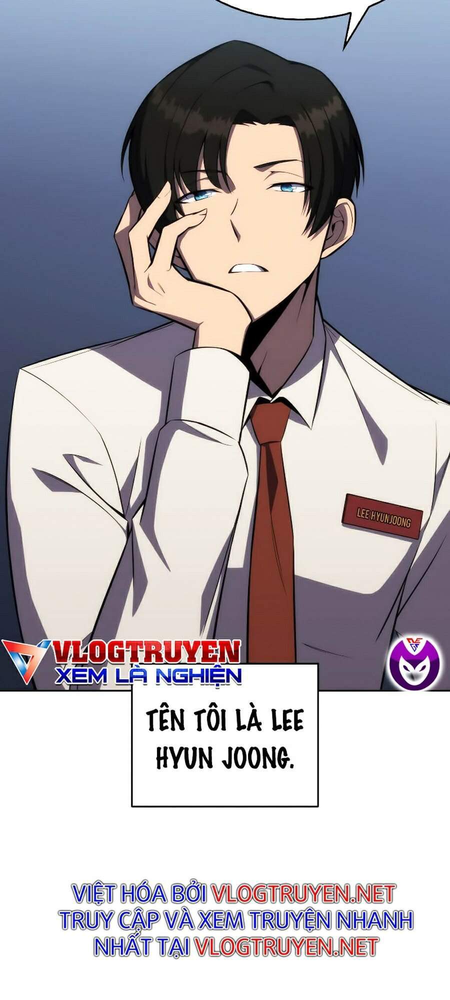 Kẻ Thách Đấu Chapter 1 - Trang 2