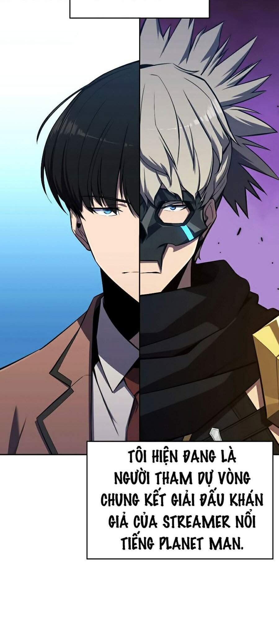 Kẻ Thách Đấu Chapter 1 - Trang 2