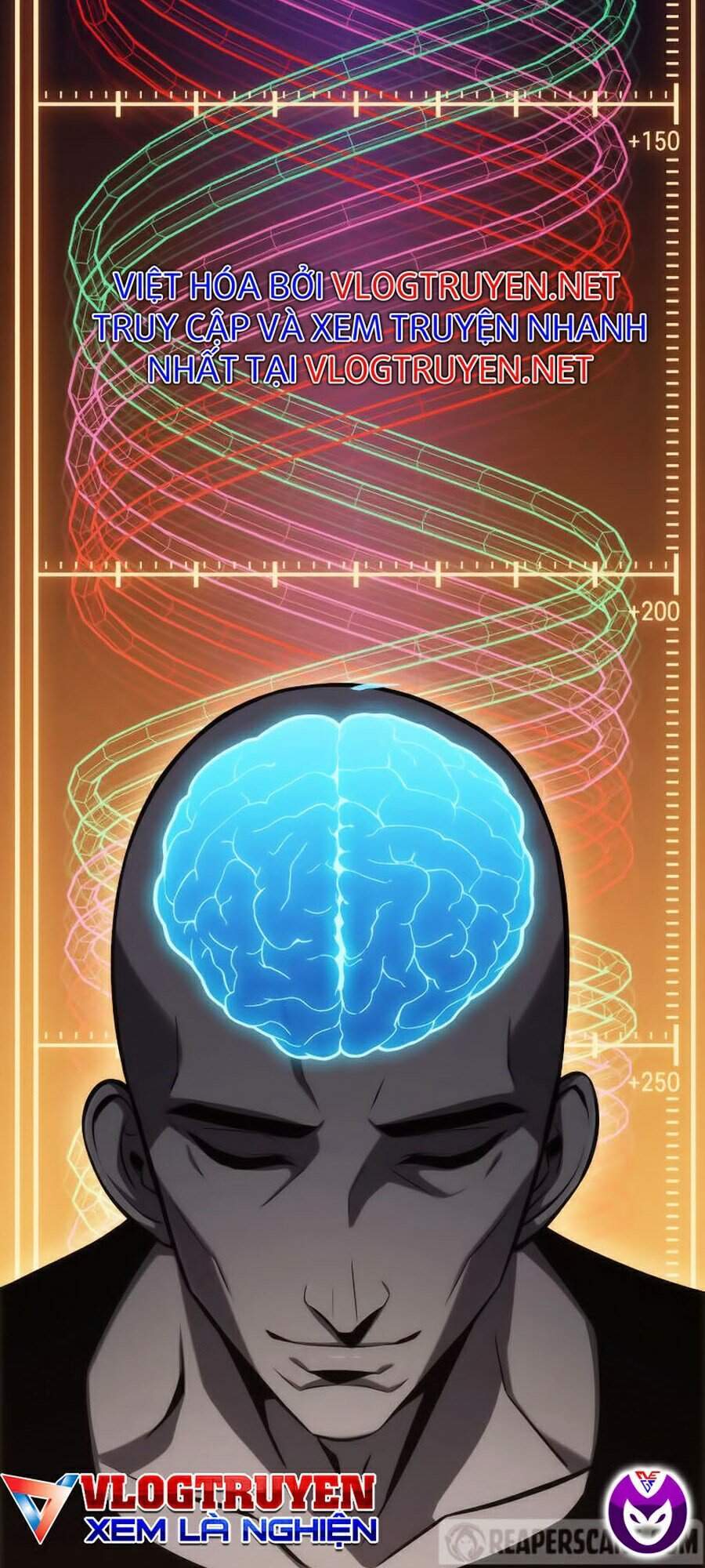 Kẻ Thách Đấu Chapter 1 - Trang 2