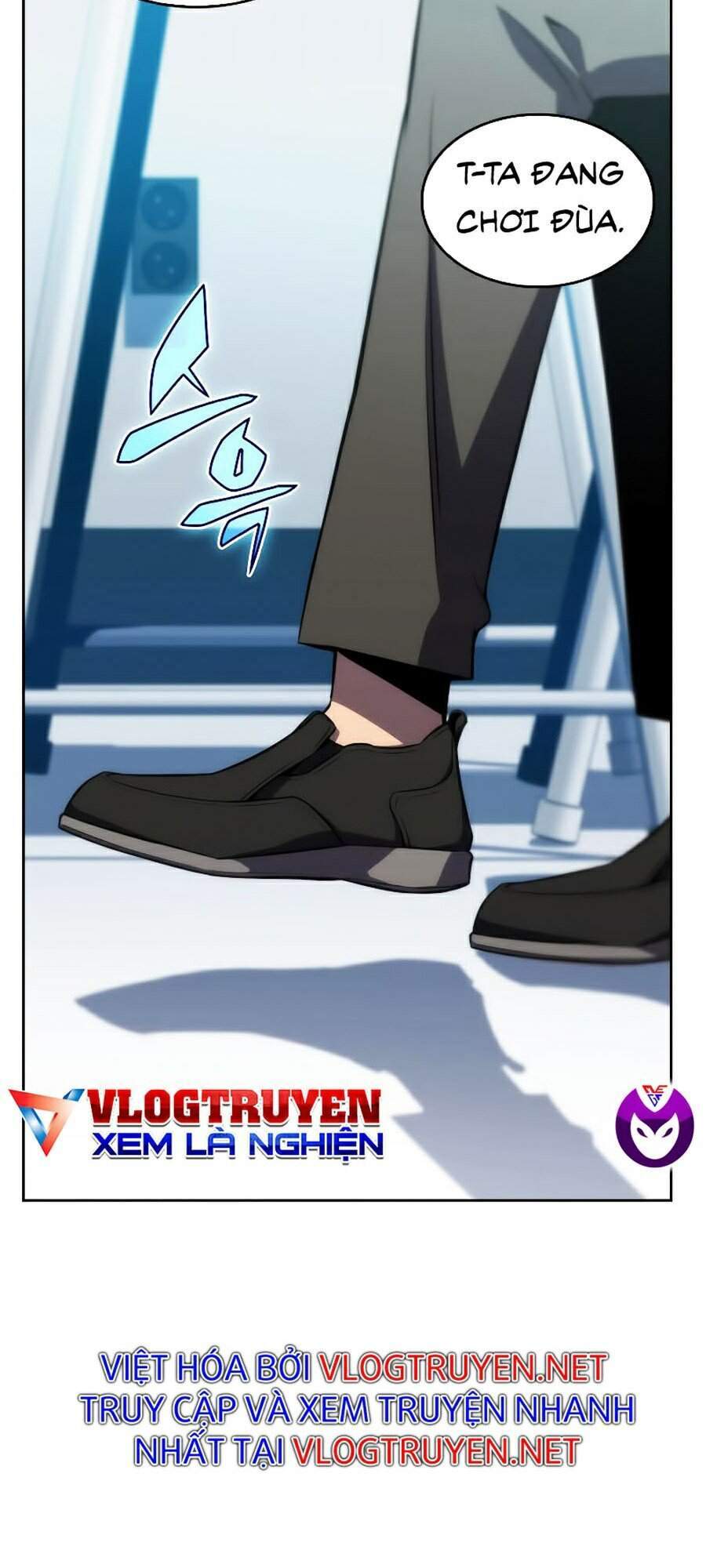 Kẻ Thách Đấu Chapter 1 - Trang 2