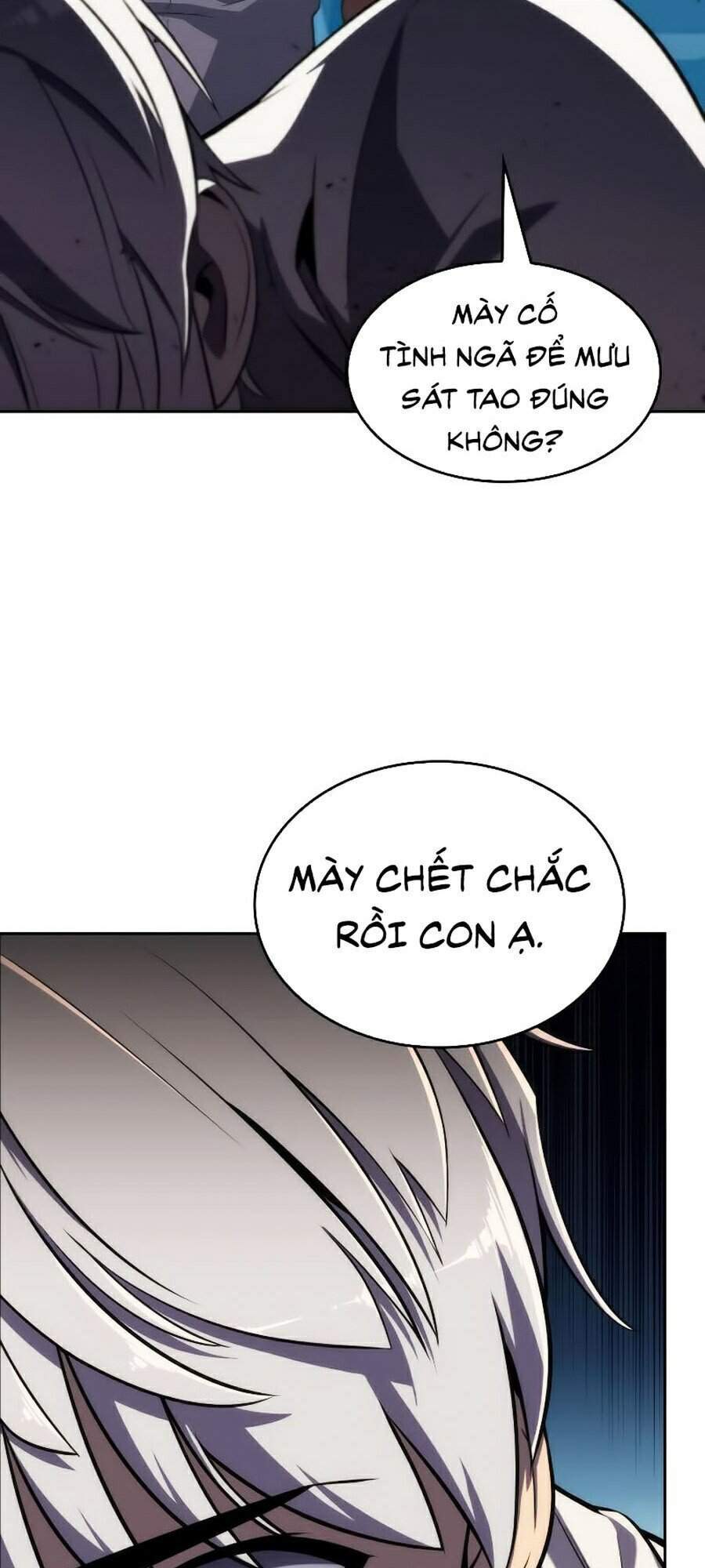 Kẻ Thách Đấu Chapter 1 - Trang 2