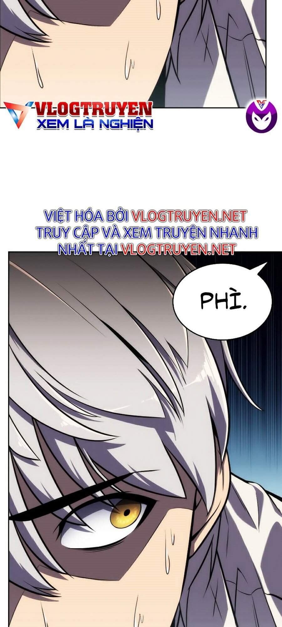 Kẻ Thách Đấu Chapter 1 - Trang 2