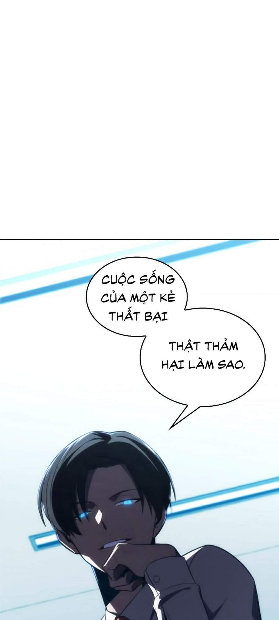 Kẻ Thách Đấu Chapter 1 - Trang 2