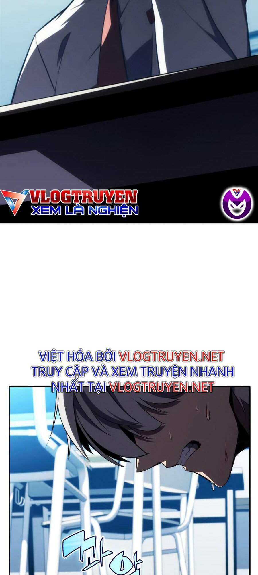 Kẻ Thách Đấu Chapter 1 - Trang 2