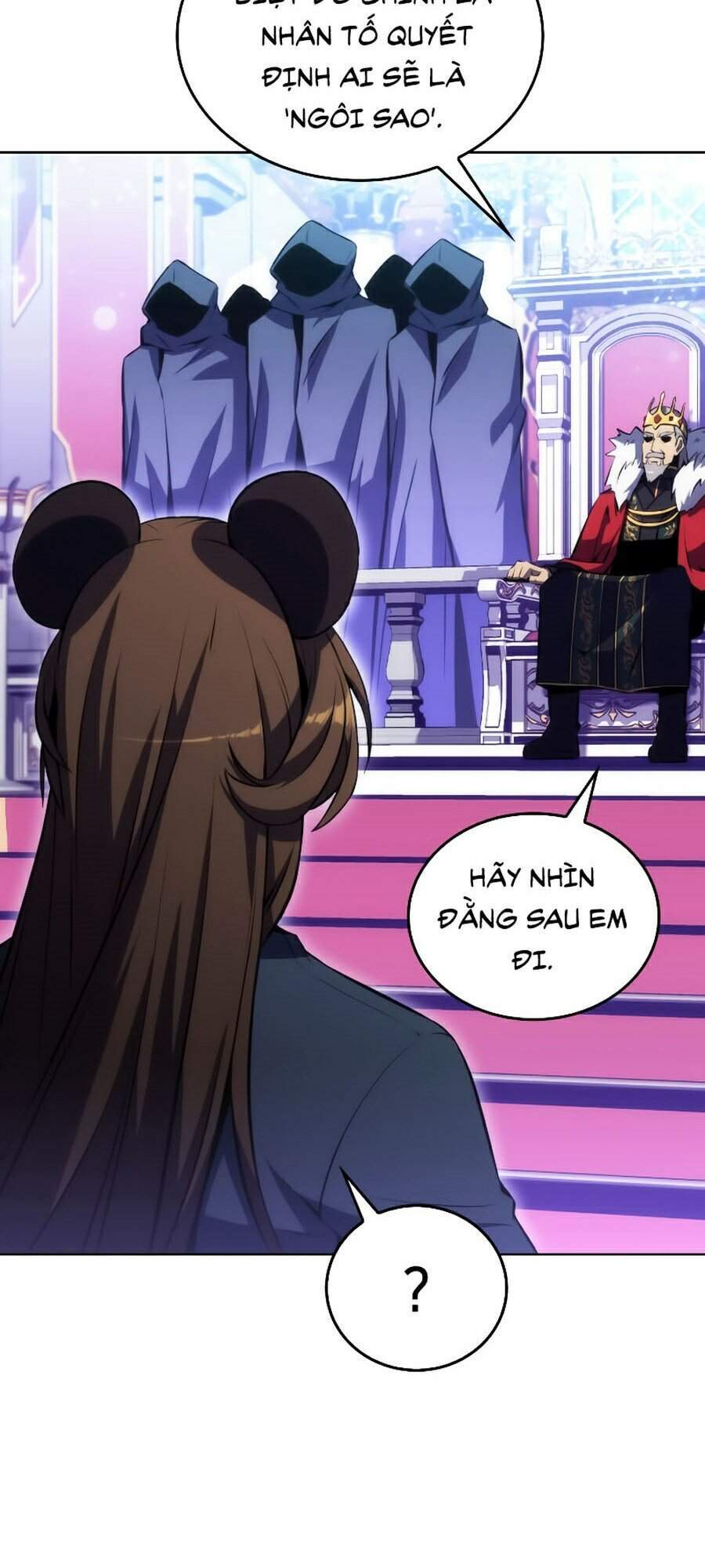 Kẻ Thách Đấu Chapter 10 - Trang 2