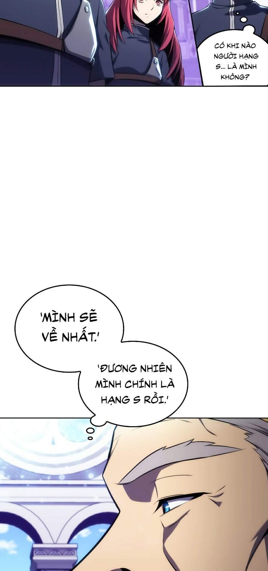 Kẻ Thách Đấu Chapter 10 - Trang 2