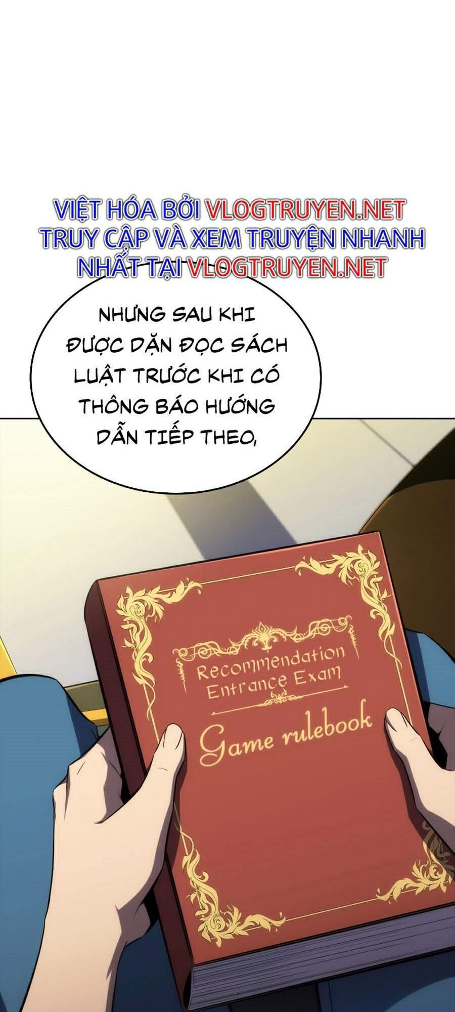 Kẻ Thách Đấu Chapter 10 - Trang 2