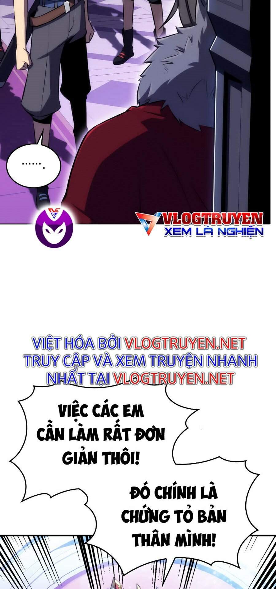 Kẻ Thách Đấu Chapter 10 - Trang 2