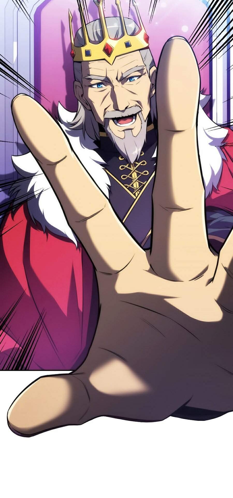 Kẻ Thách Đấu Chapter 10 - Trang 2