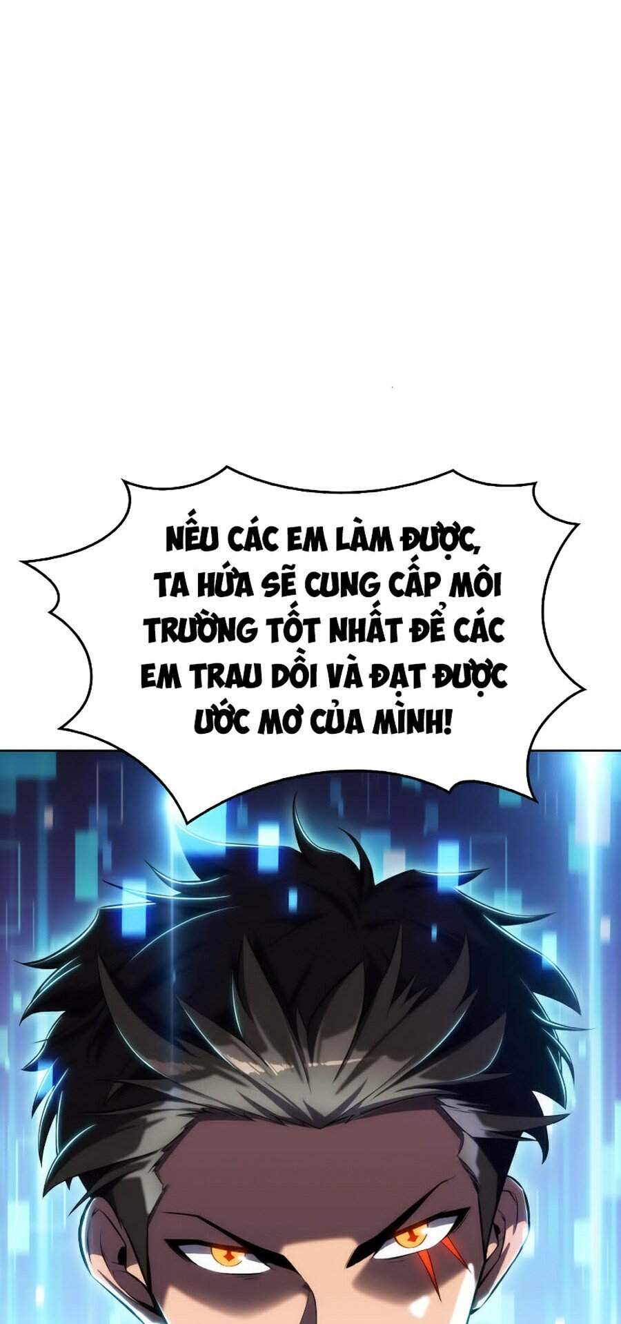 Kẻ Thách Đấu Chapter 10 - Trang 2