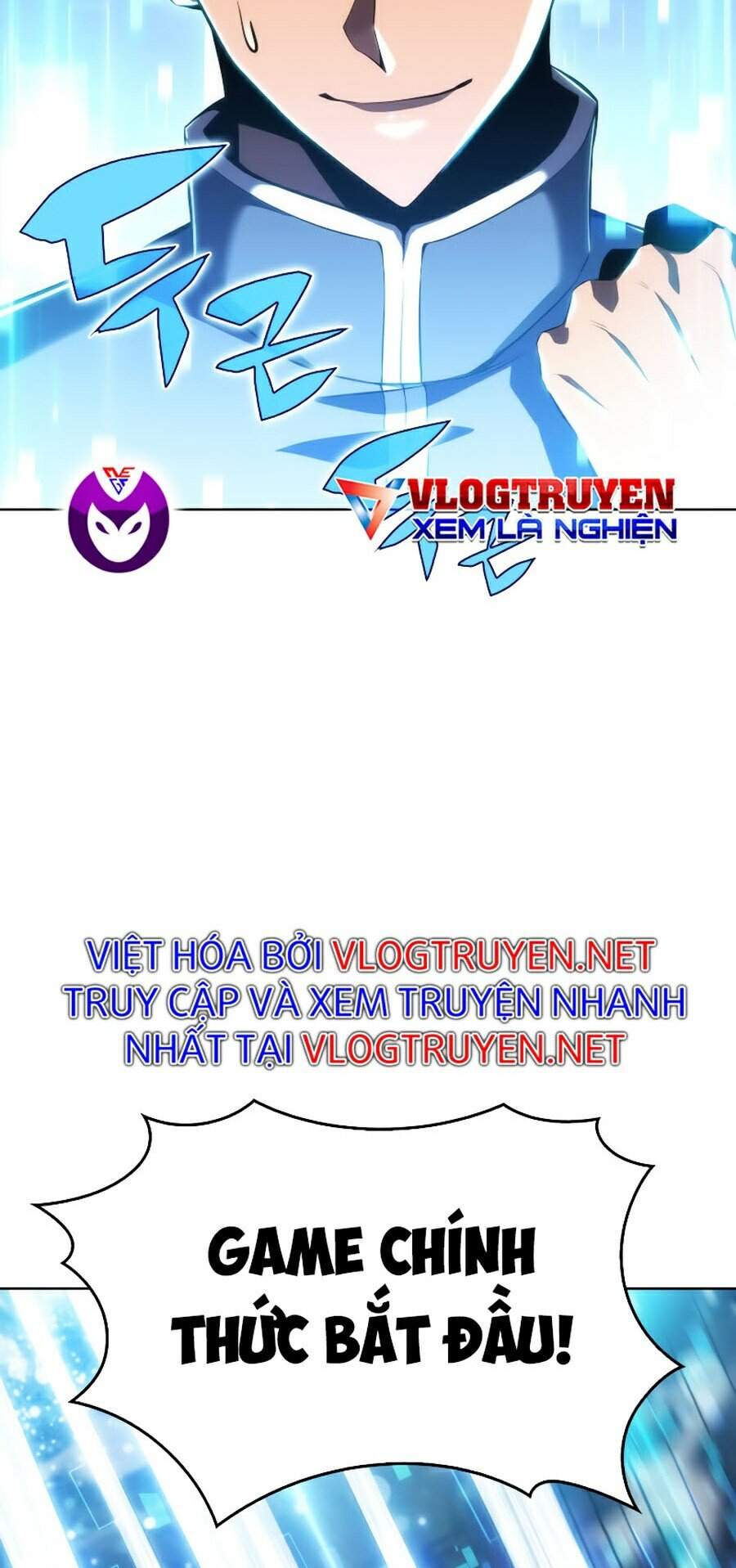 Kẻ Thách Đấu Chapter 10 - Trang 2