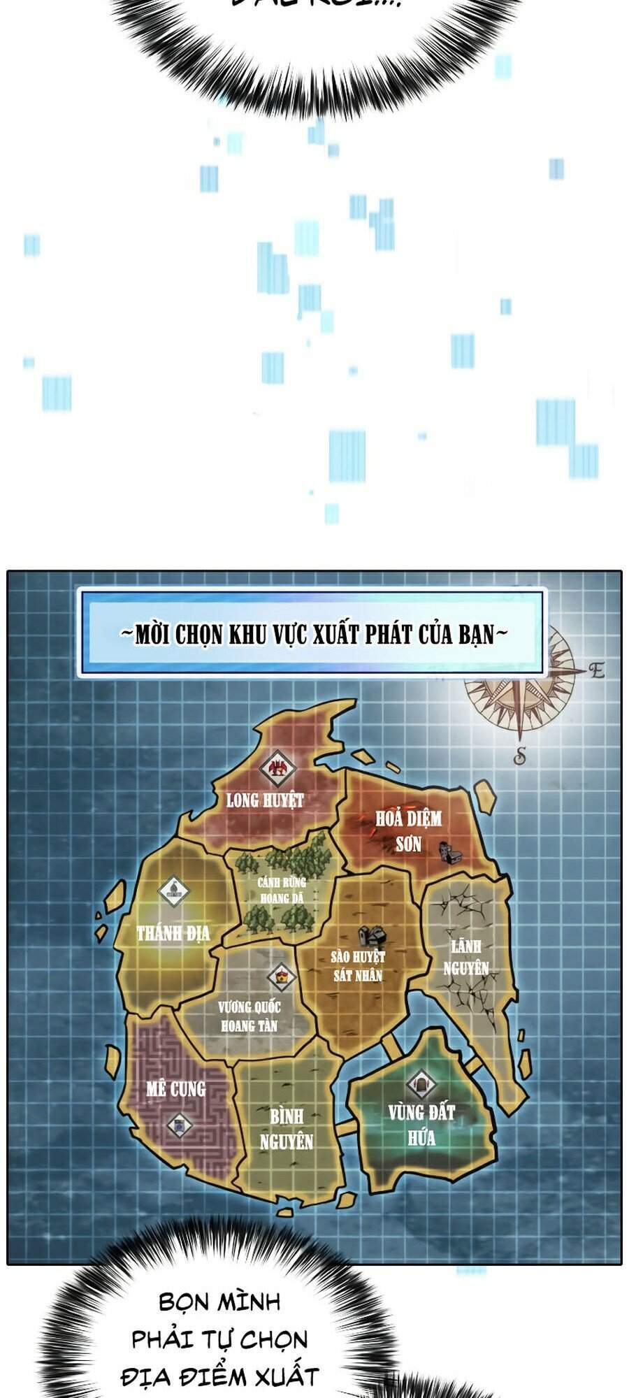 Kẻ Thách Đấu Chapter 10 - Trang 2