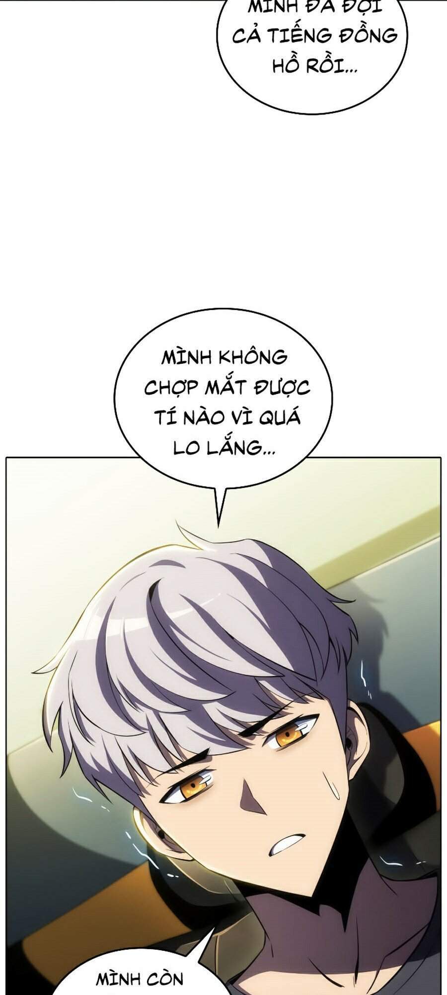 Kẻ Thách Đấu Chapter 10 - Trang 2