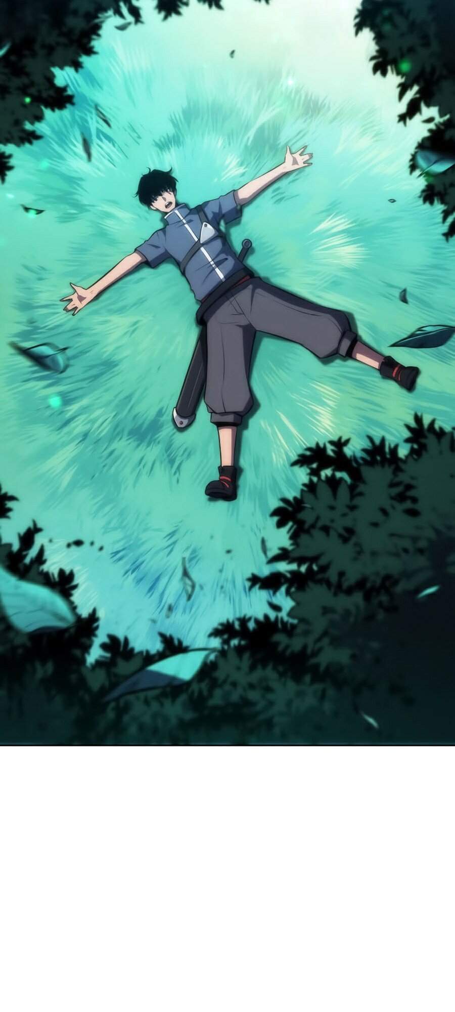 Kẻ Thách Đấu Chapter 10 - Trang 2