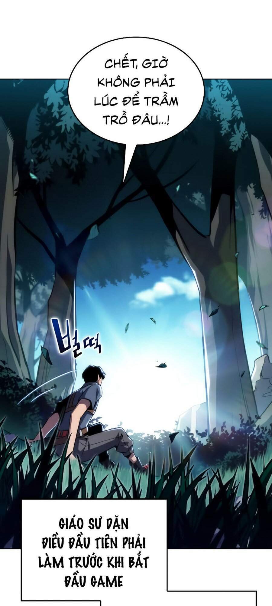 Kẻ Thách Đấu Chapter 10 - Trang 2
