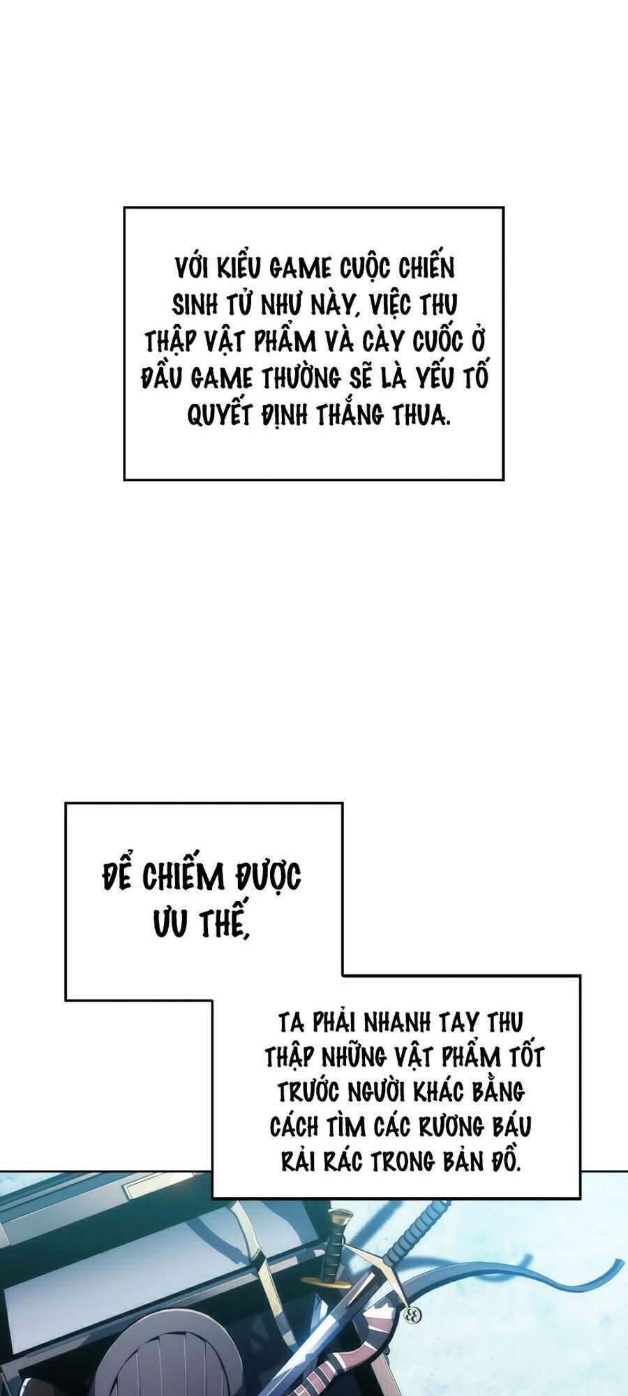 Kẻ Thách Đấu Chapter 10 - Trang 2