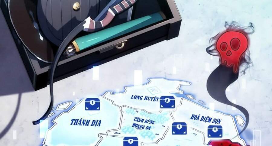 Kẻ Thách Đấu Chapter 10 - Trang 2