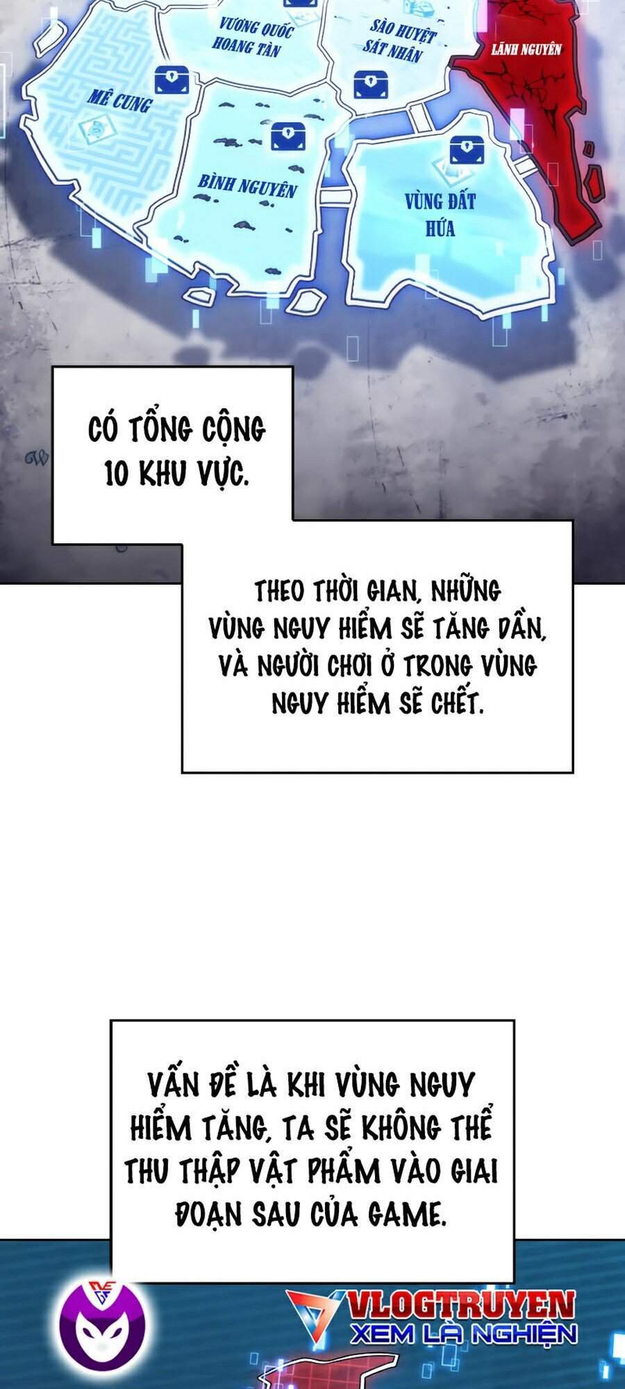 Kẻ Thách Đấu Chapter 10 - Trang 2