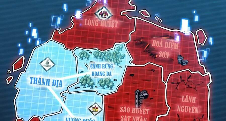 Kẻ Thách Đấu Chapter 10 - Trang 2