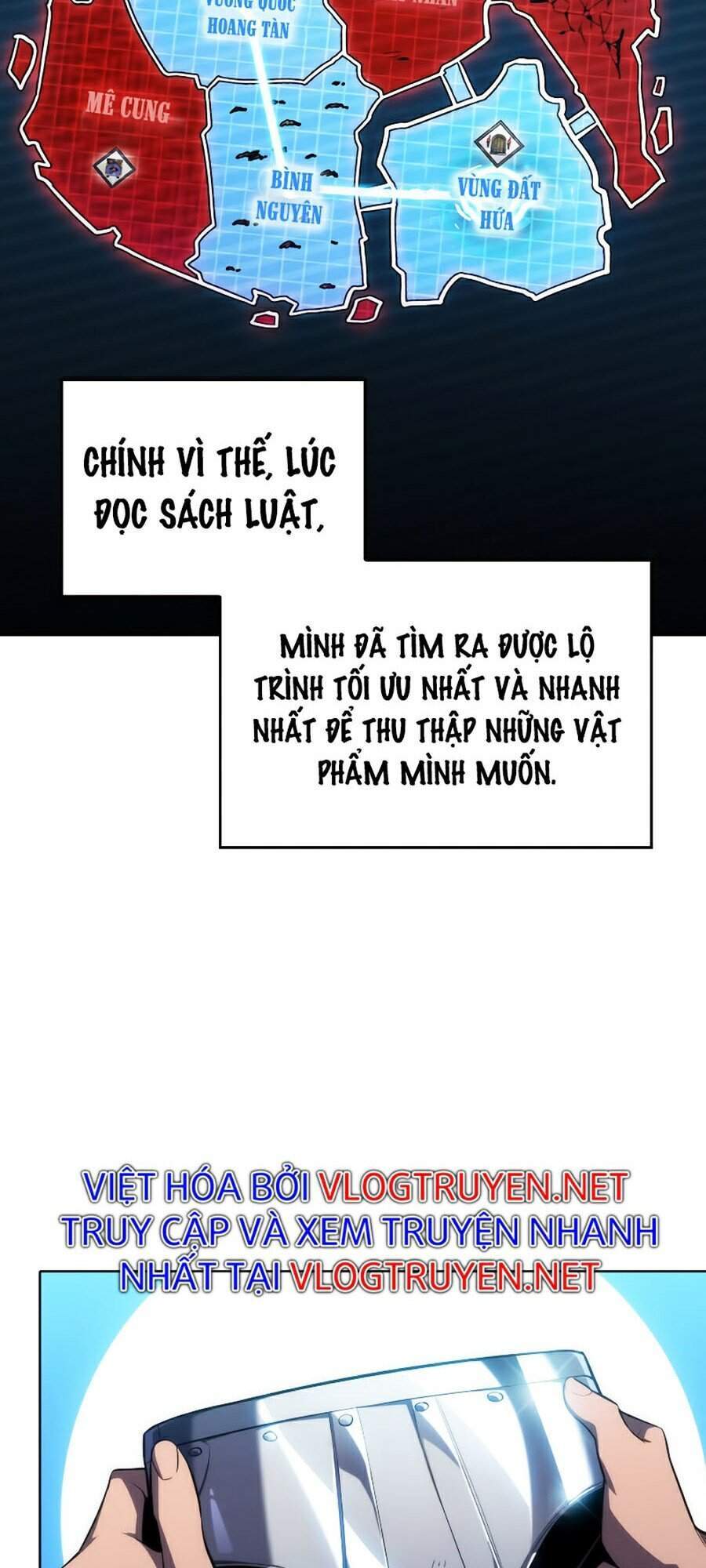Kẻ Thách Đấu Chapter 10 - Trang 2