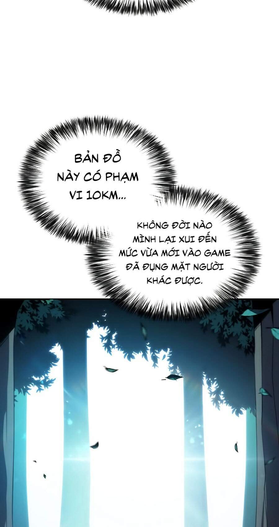 Kẻ Thách Đấu Chapter 10 - Trang 2