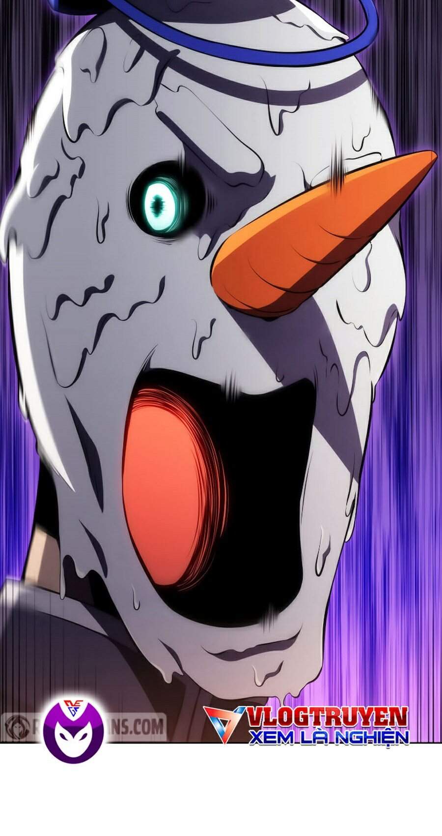 Kẻ Thách Đấu Chapter 10 - Trang 2