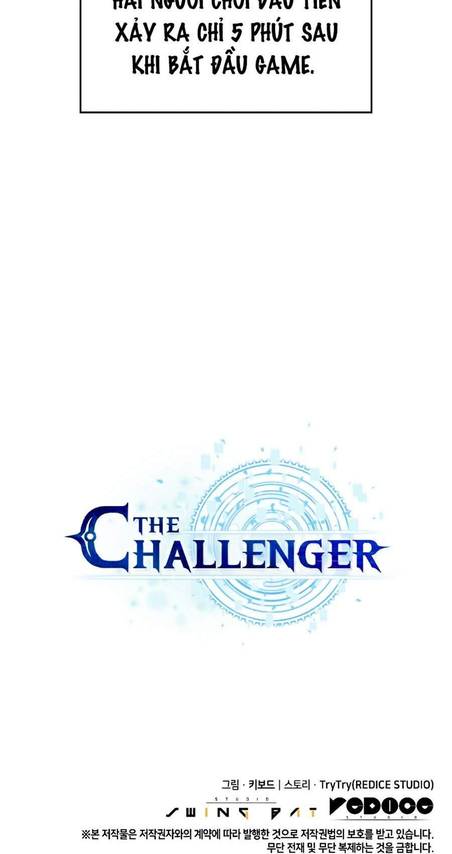 Kẻ Thách Đấu Chapter 10 - Trang 2