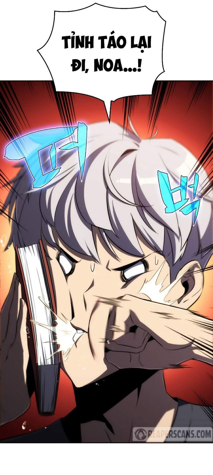 Kẻ Thách Đấu Chapter 10 - Trang 2