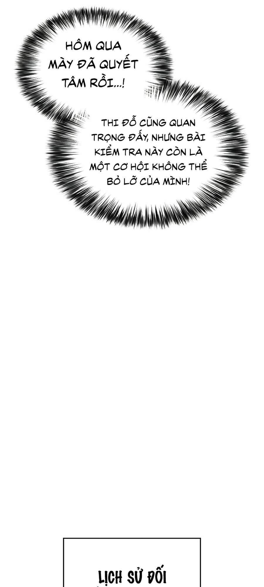 Kẻ Thách Đấu Chapter 10 - Trang 2