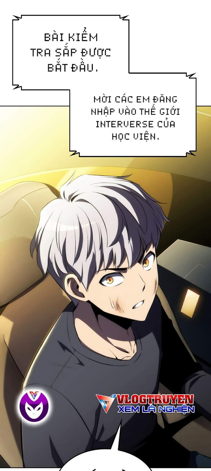 Kẻ Thách Đấu Chapter 10 - Trang 2