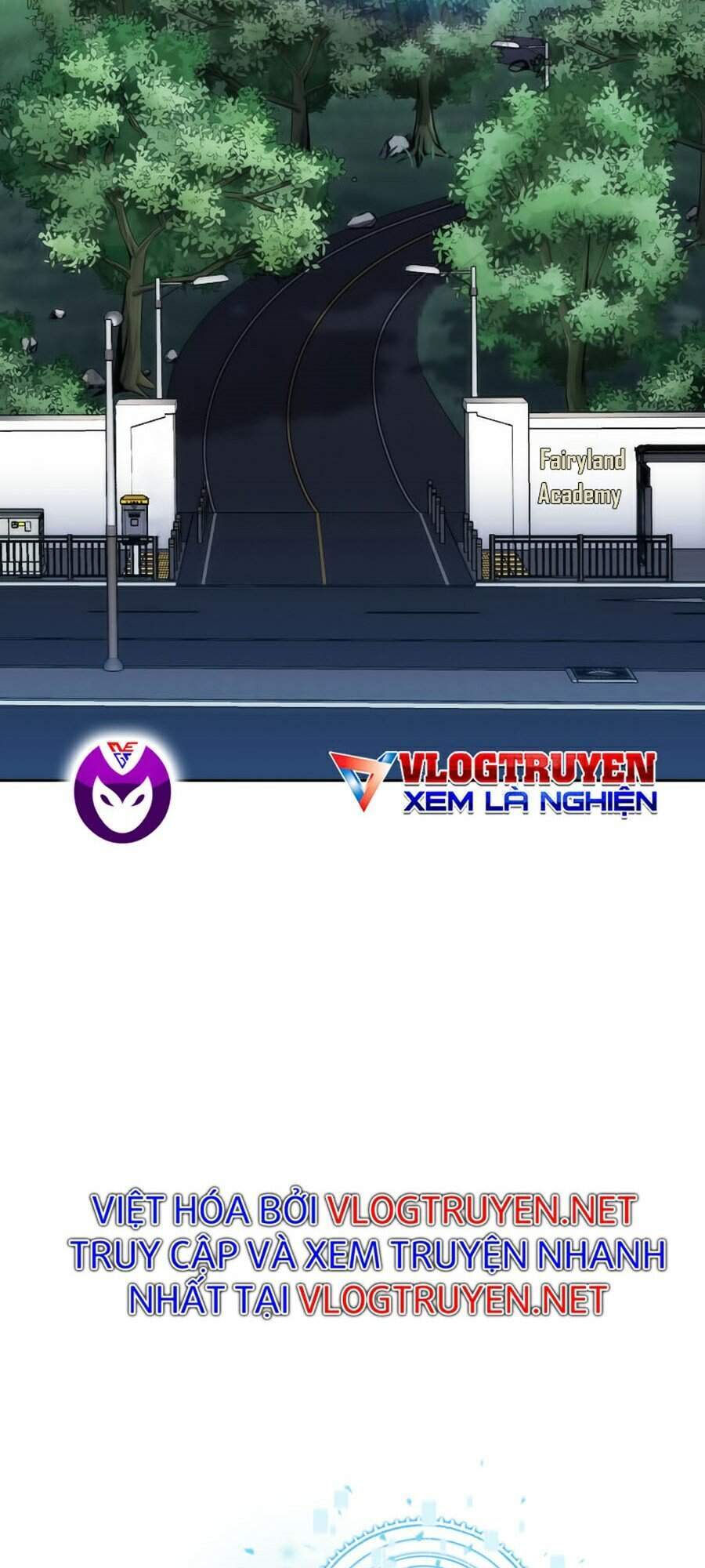 Kẻ Thách Đấu Chapter 10 - Trang 2